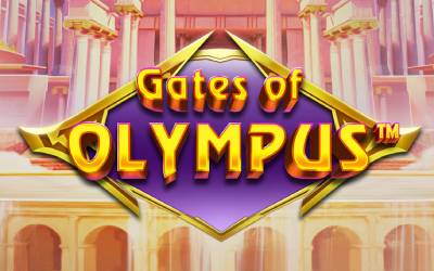 Gates of Olympus Slot