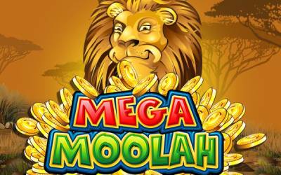 Mega Moolah Slot