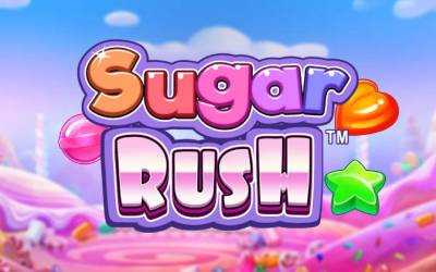 Sugar Rush Slot