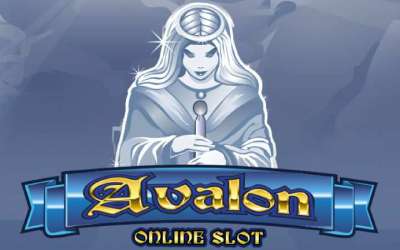 Avalon Online Slot