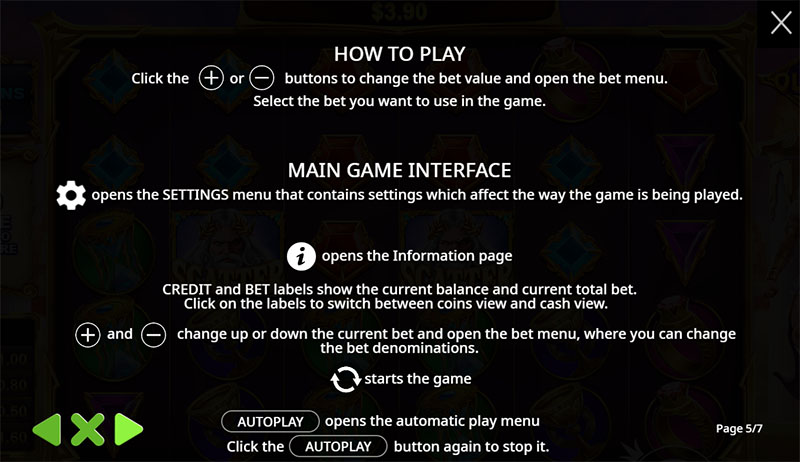 Gate Of Olympus How To Play