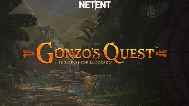 Gonzos Quest Online Slot