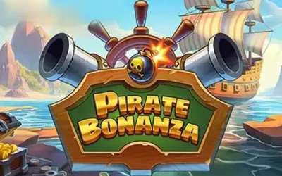 Pirate Bonanza Slot