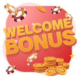 Welcome Bonus